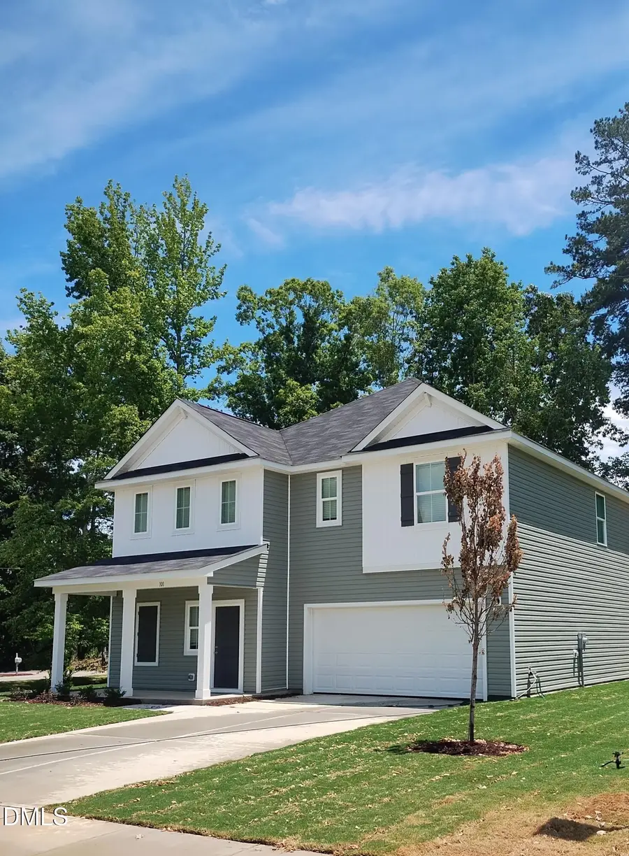 101 Airdale Drive, Oxford, NC 27565 - #2