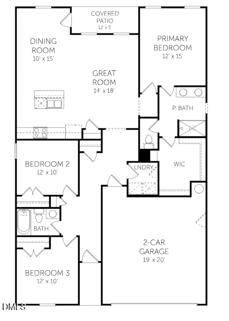 103 Airdale Drive, Oxford, NC 27565 - #2