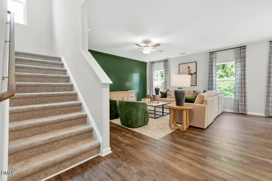 105 Airdale Drive, Oxford, NC 27565 - #3