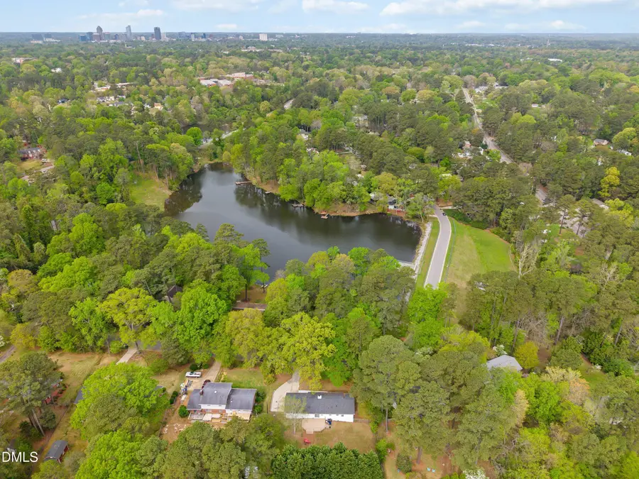 2605 Albemarle Avenue, Raleigh, NC 27610 - #2