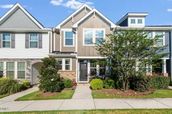 236 Douglas Falls Drive, Wendell, NC 27591