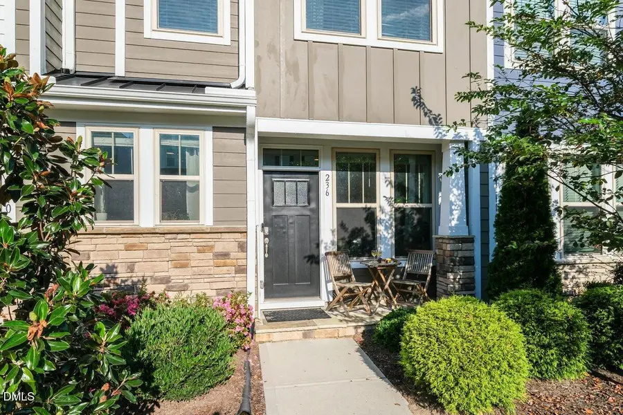 236 Douglas Falls Drive, Wendell, NC 27591 - #2