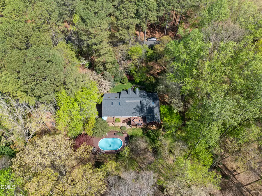 6200 Splitrock Trail, Apex, NC 27539 - #2