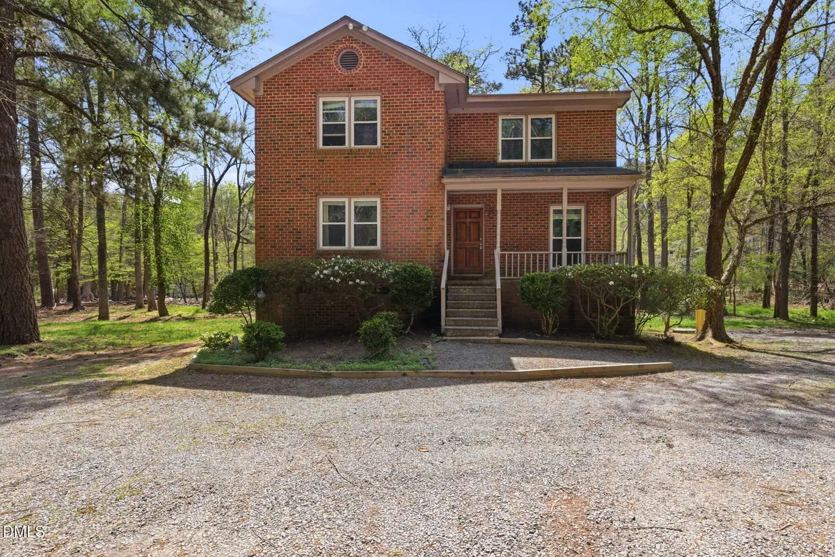 373 Umstead Drive #A-B, Chapel Hill, NC 27516 - #1