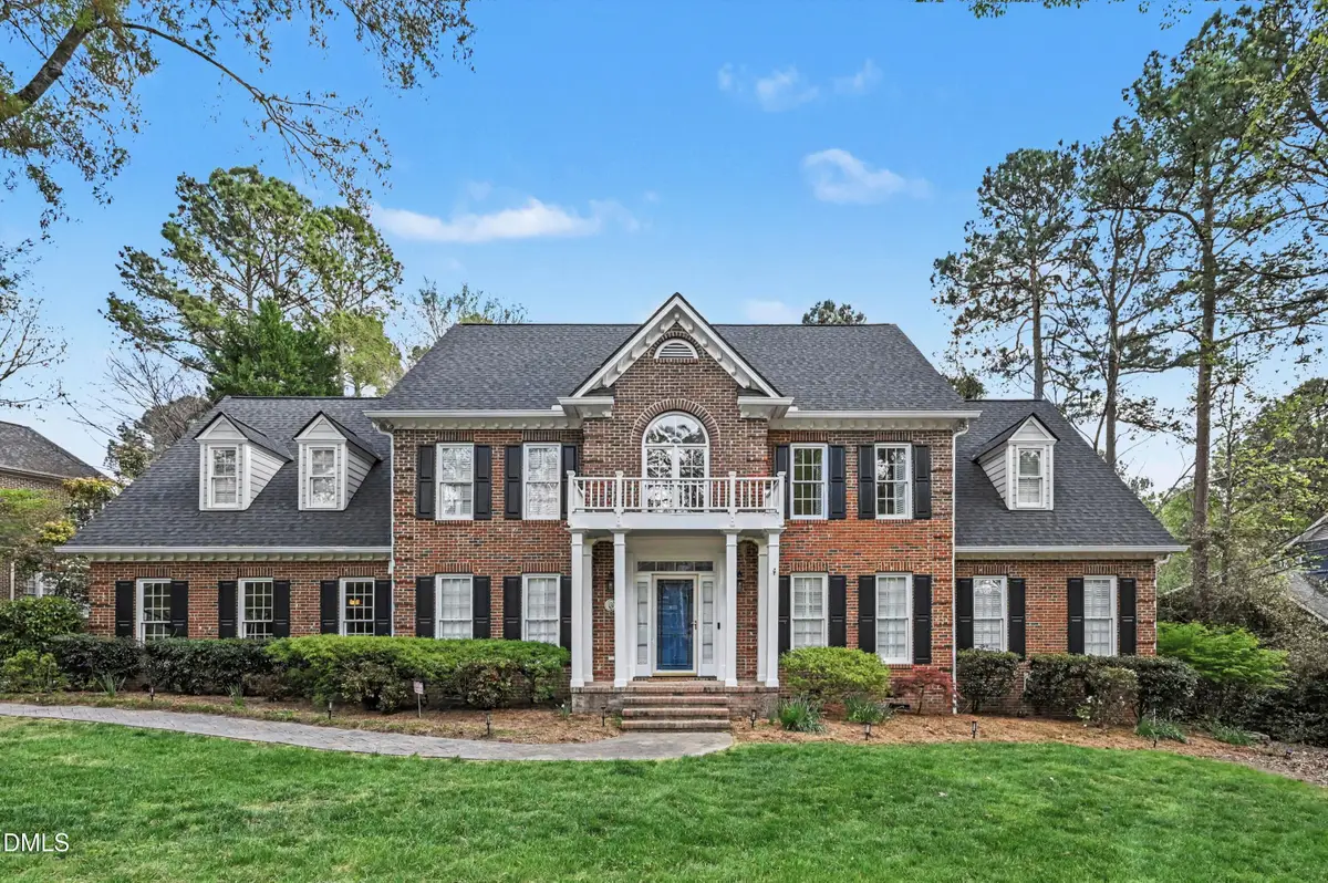 3835 Sweeten Creek Road, Chapel Hill, NC 27514 - #1