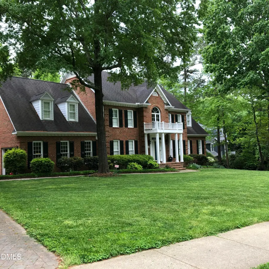 3835 Sweeten Creek Road, Chapel Hill, NC 27514 - #3