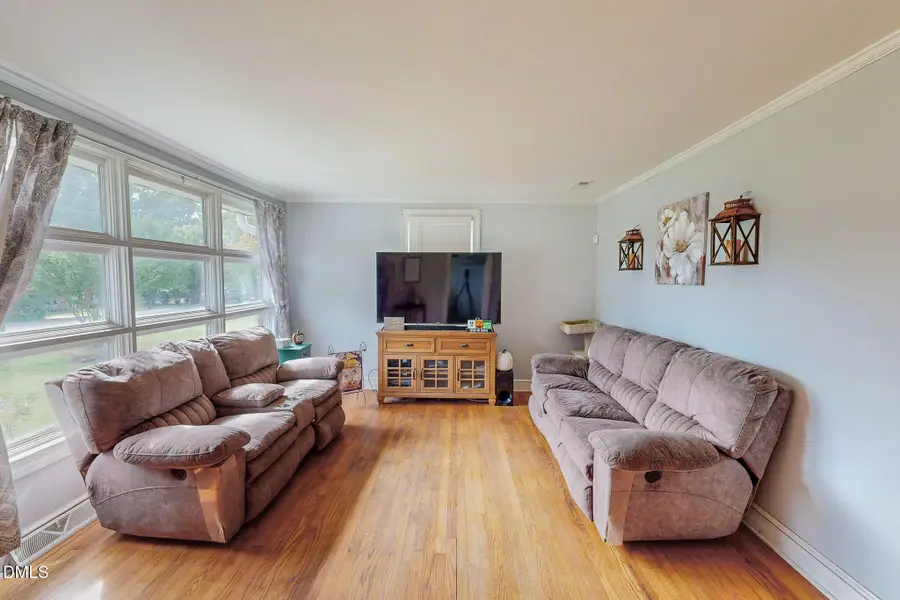 1249 Pointer Street, Roxboro, NC 27573 - #3