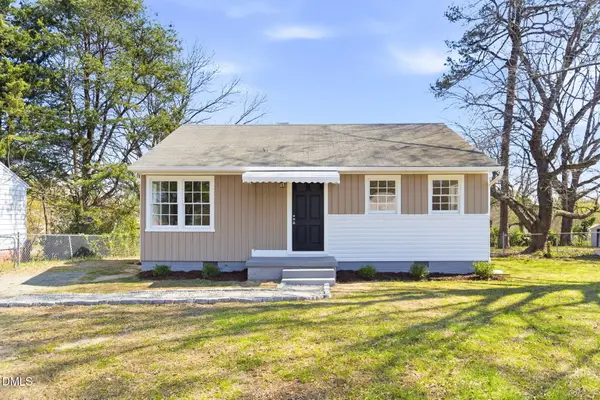 510 Delaware Avenue, Burlington, NC 27217