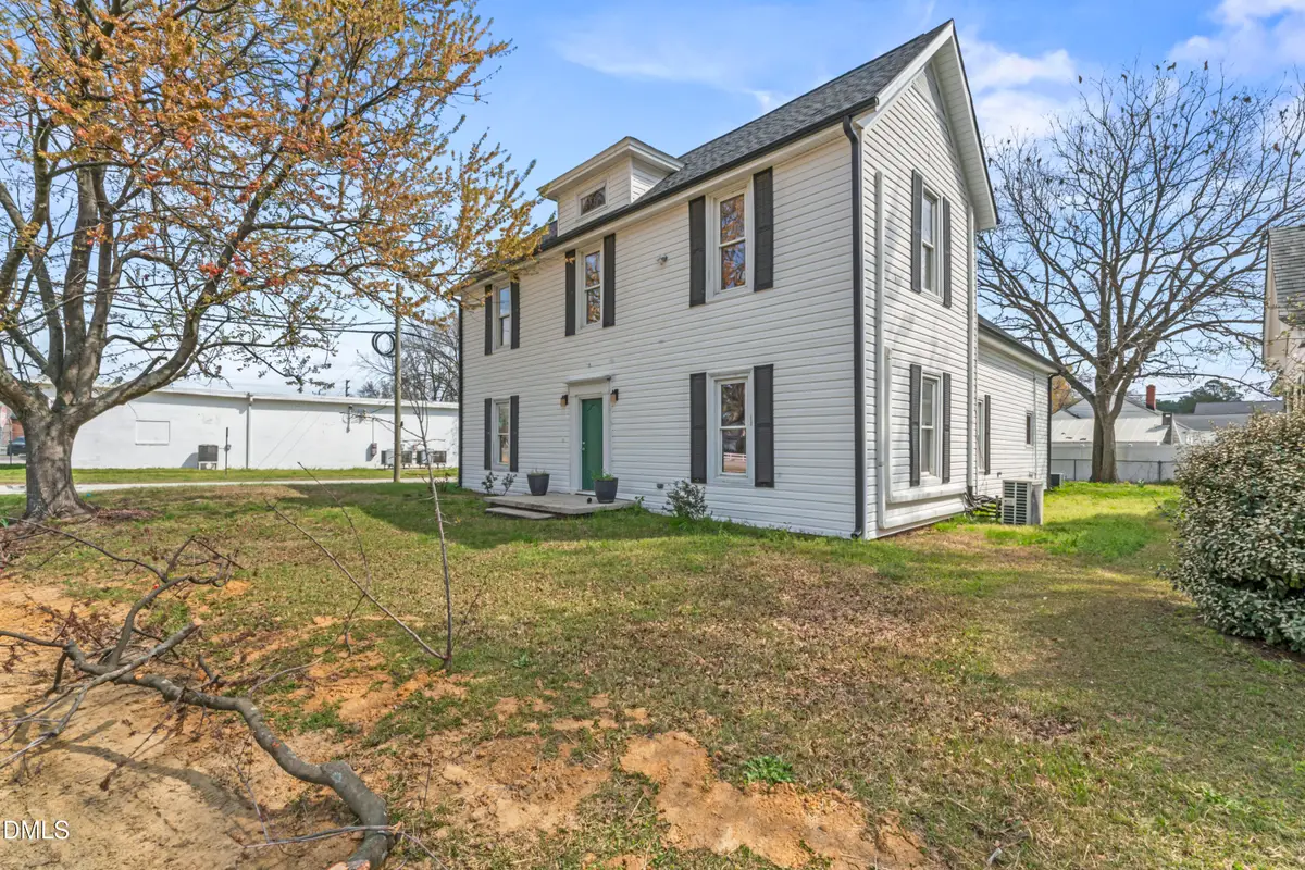 141 S Broad Street E, Angier, NC 27501 - #1