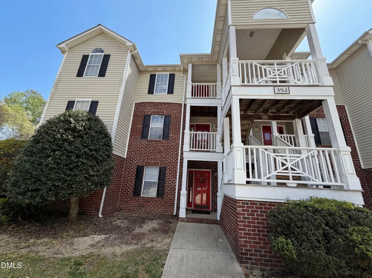 392 Bubble Creek Court #9, Fayetteville, NC 28311 - #1