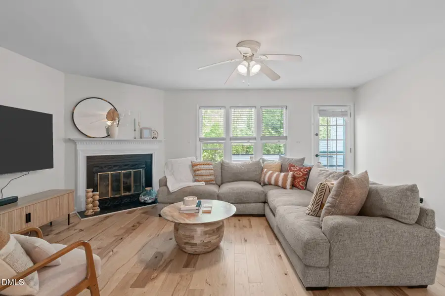 105 Greenmont Lane, Cary, NC 27511 - #3