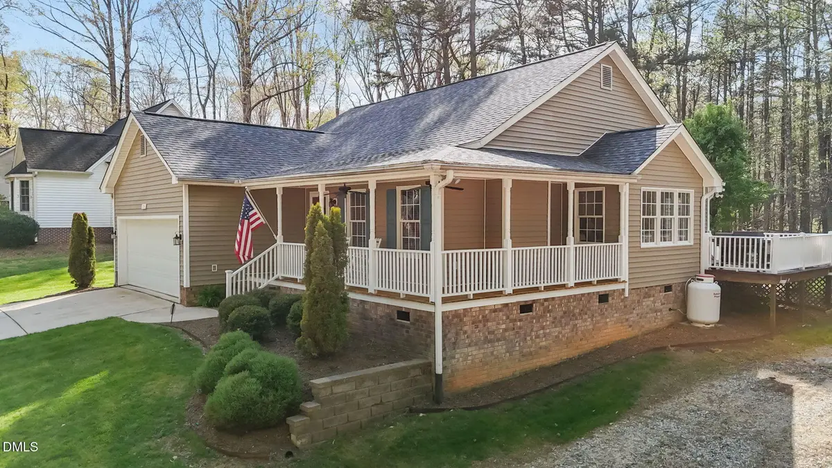 75 Polo Drive, Franklinton, NC 27525 - #1