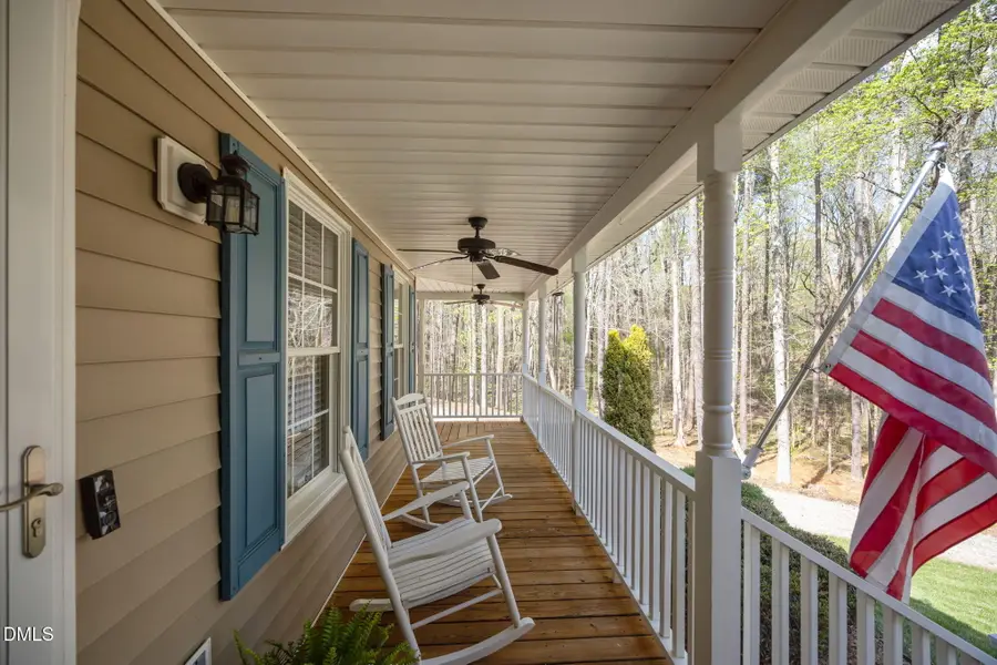 75 Polo Drive, Franklinton, NC 27525 - #2