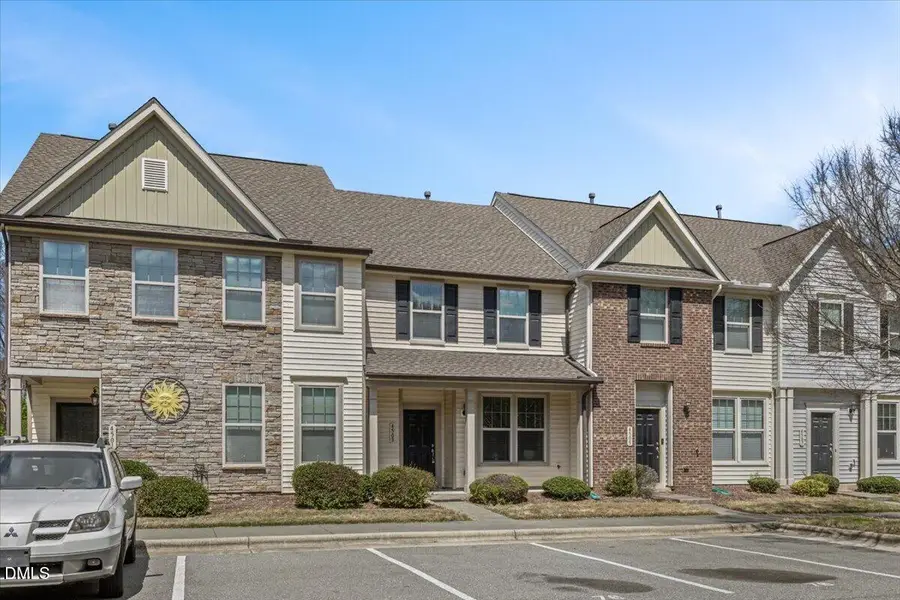 4503 Middletown Drive, Wake Forest, NC 27587 - #3