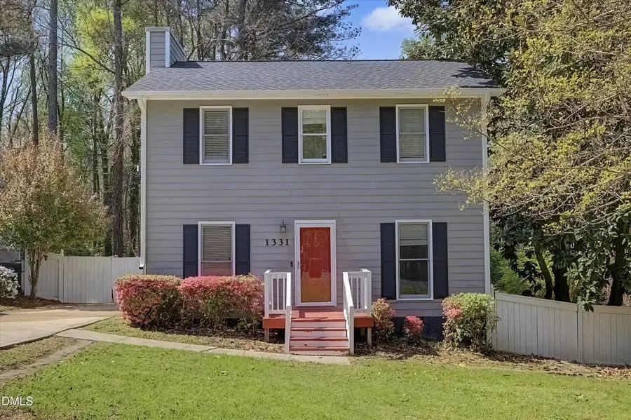 1331 Valley Run Drive, Durham, NC 27707 - #2