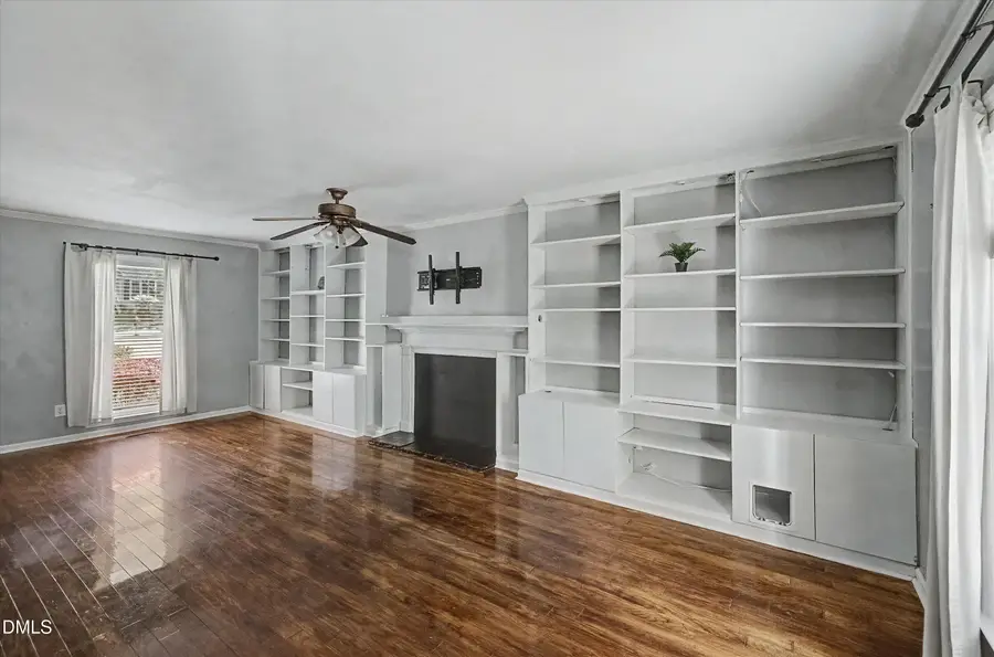 1331 Valley Run Drive, Durham, NC 27707 - #3