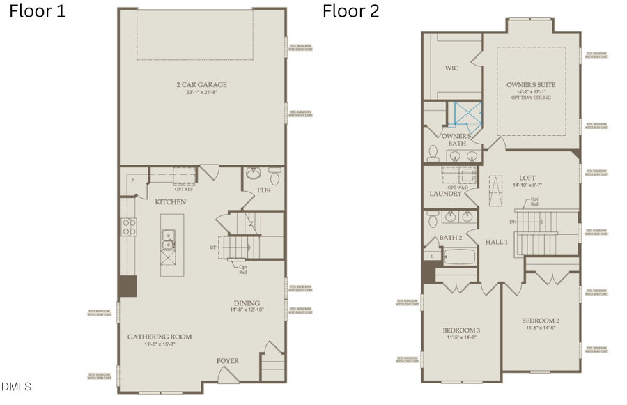 2901 Denson Road, Middle Creek, NC 27592 - #2