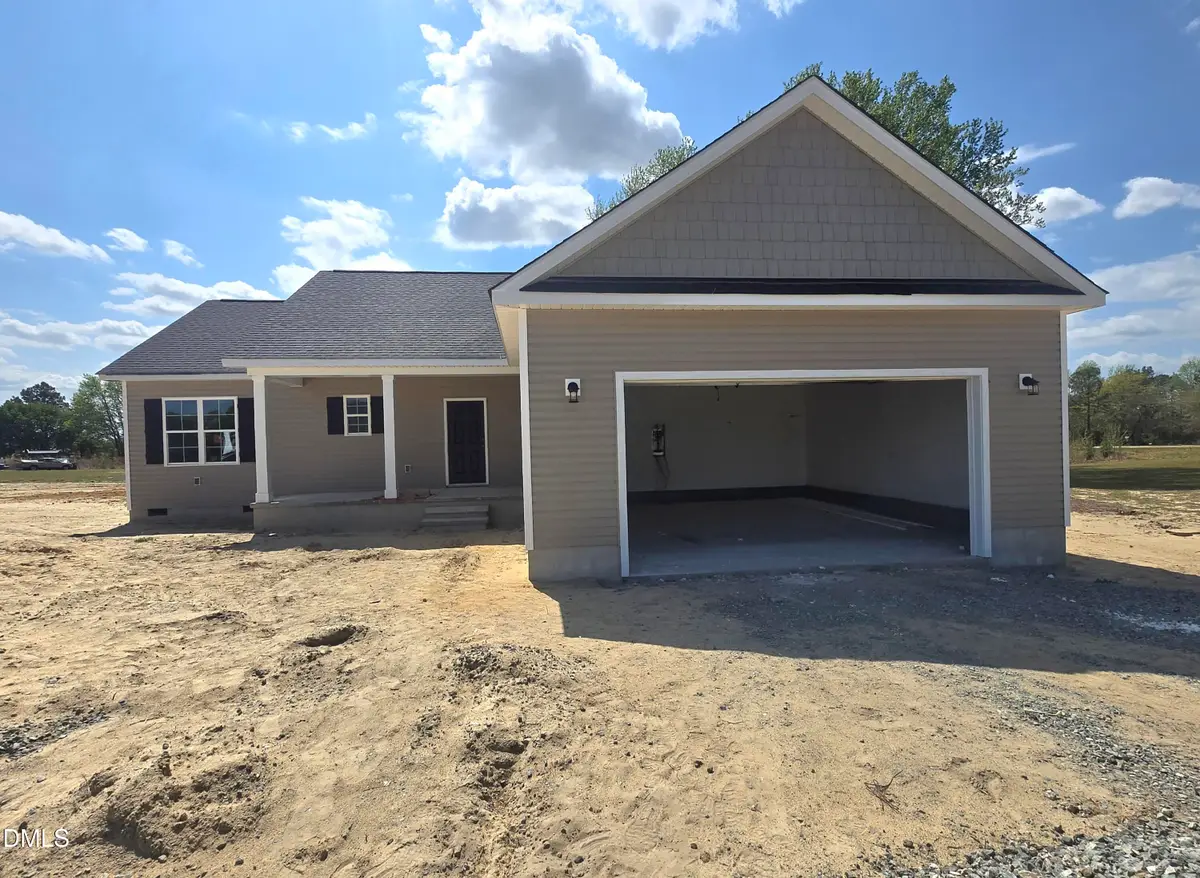 71 Roll Tide Court, Angier, NC 27501 - #1