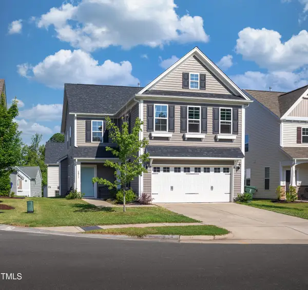 2011 Magnolia Tree Lane, Durham, NC 27703