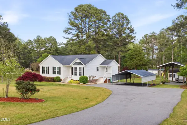 104 Trey Drive, Benson, NC 27504