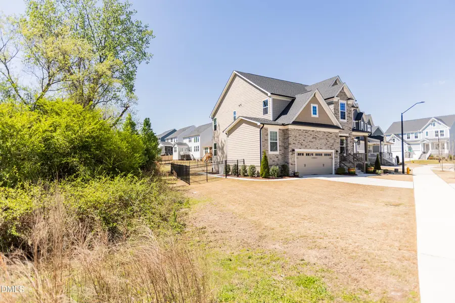 5104 Glenmorgan Lane, Raleigh, NC 27616 - #3