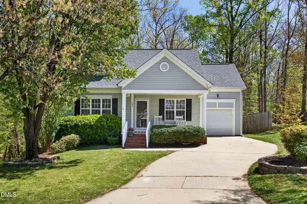 104 Braxton Village Way, Holly Springs, NC 27540