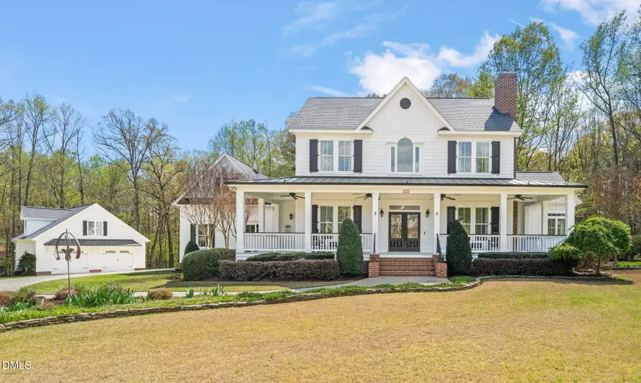 232 Paraggi Court, Clayton, NC 27527 - #3