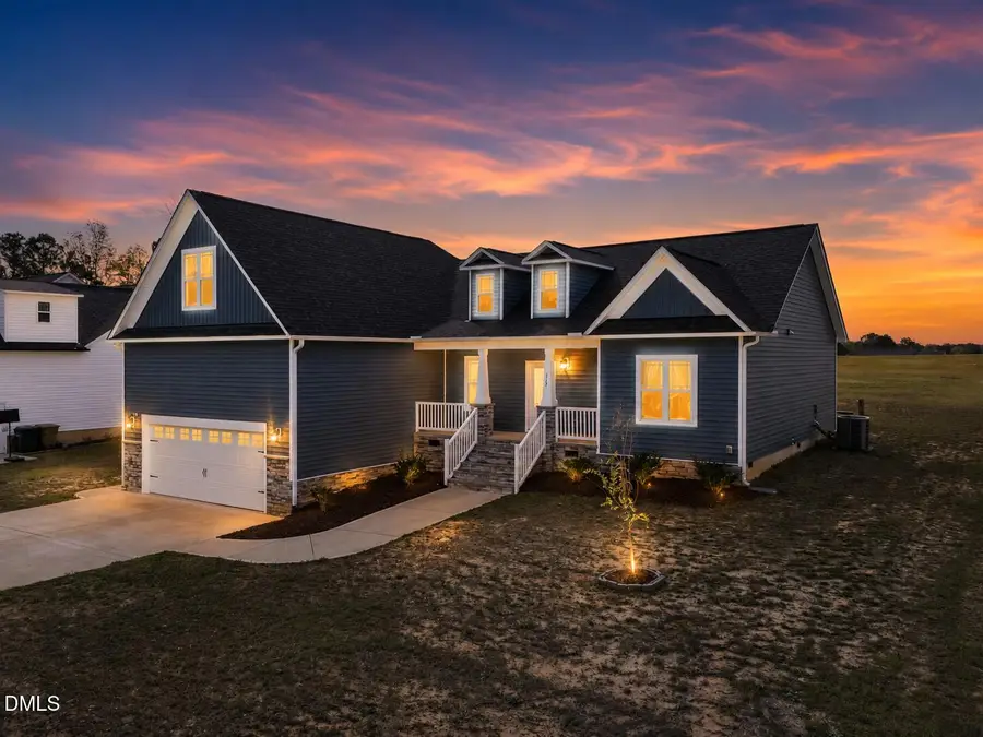 319 Lowery Lane, Benson, NC 27504 - #2