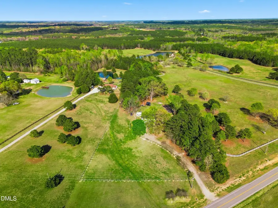 2529 Bobbitt Road, Kittrell, NC 27544 - #2