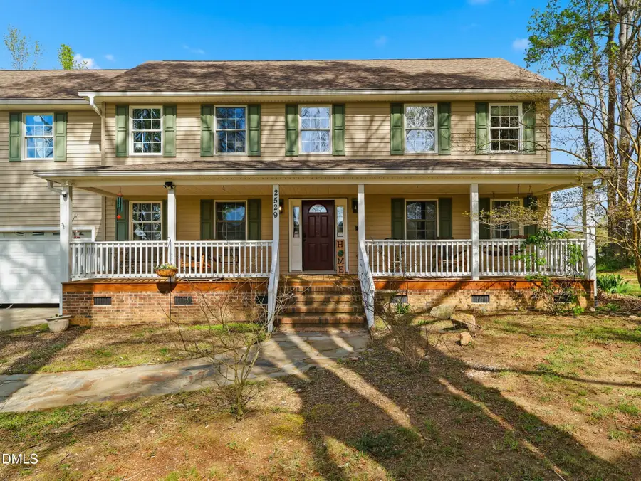 2529 Bobbitt Road, Kittrell, NC 27544 - #3