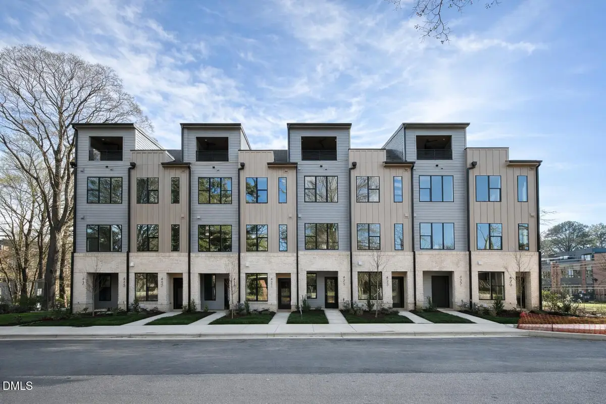 809 Niantic Street, Cary, NC 27511 - #1