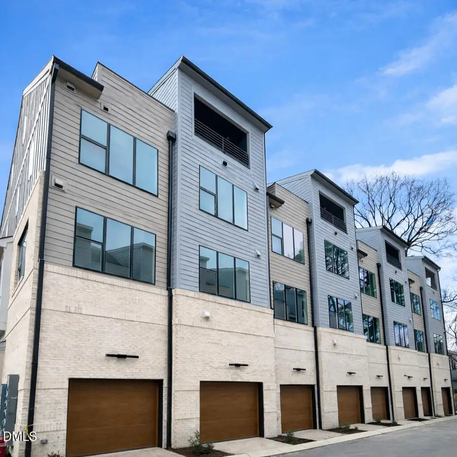 809 Niantic Street, Cary, NC 27511 - #2