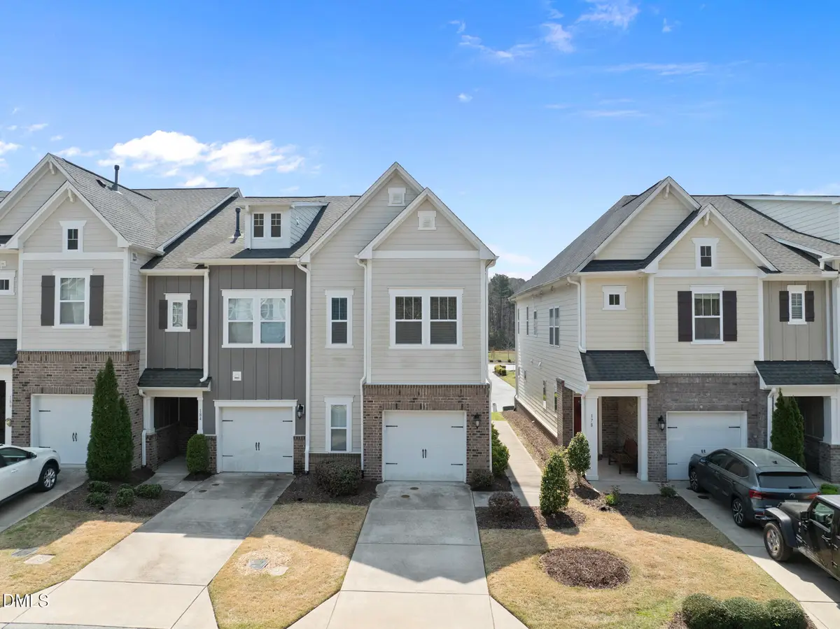 182 Manordale Drive, Chapel Hill, NC 27517 - #1
