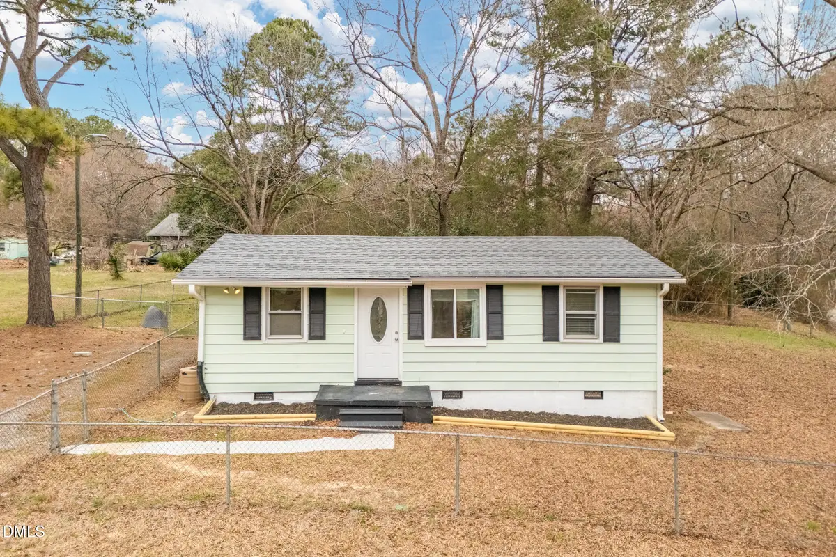 2400 Trueway Lane, Raleigh, NC 27603 - #1