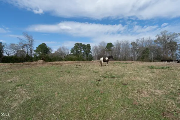 5220 Pulley Town Road, Zebulon, NC 27597