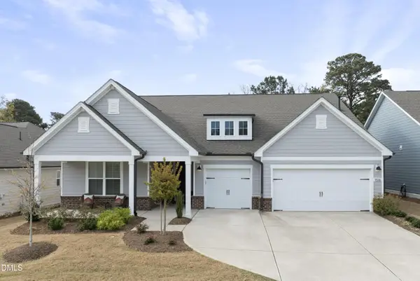 1516 Gatekeeper Lane, Fuquay Varina, NC 27526