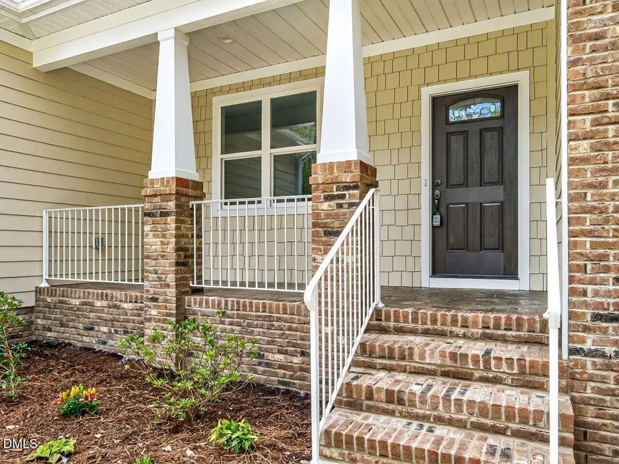 1083 Woodridge Trail, Sanford, NC 27332 - #3