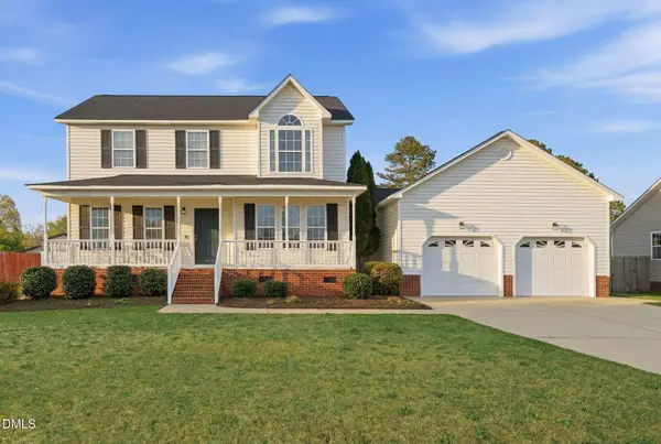 139 Woodglen Drive, Clayton, NC 27527