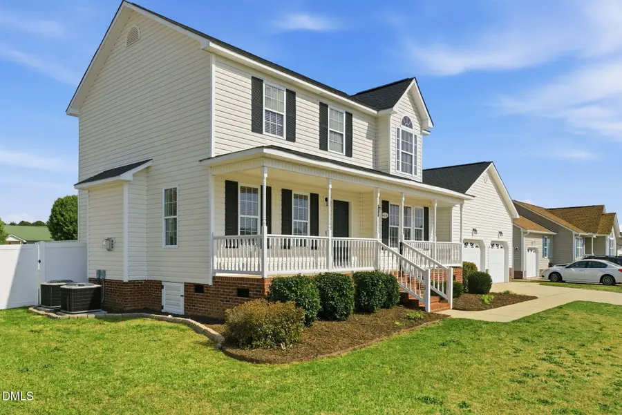 139 Woodglen Drive, Clayton, NC 27527 - #2