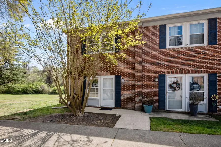 106 Chaucer Court, Carrboro, NC 27510 - #3