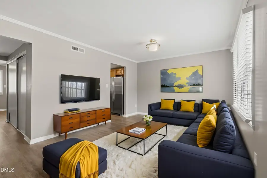 7715 Ohmann Court, Raleigh, NC 27615 - #2