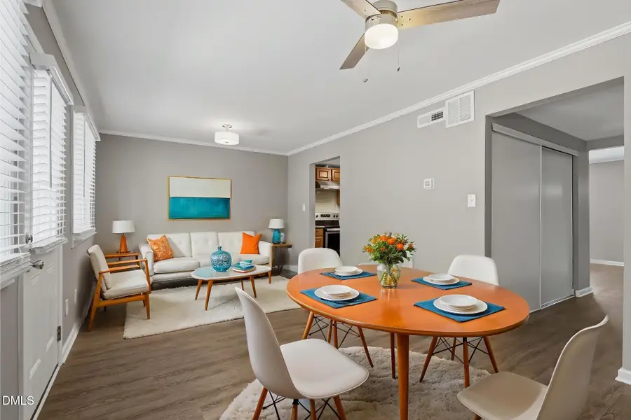 7715 Ohmann Court, Raleigh, NC 27615 - #3