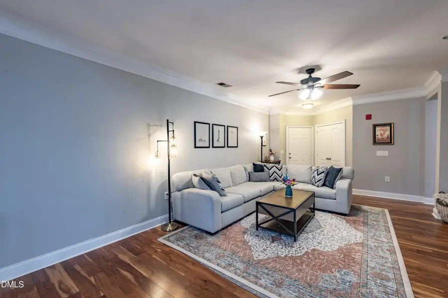 3811 Lunceston Way #004, Raleigh, NC 27613 - #2