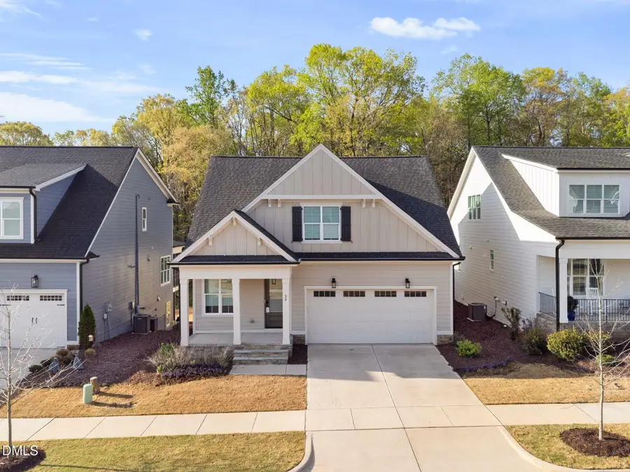 52 Shergold Drive, Pittsboro, NC 27312 - #2