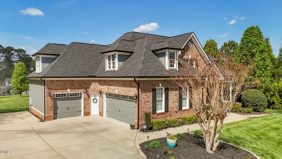 8505 Mangum Hollow Drive, Wake Forest, NC 27587 - #2