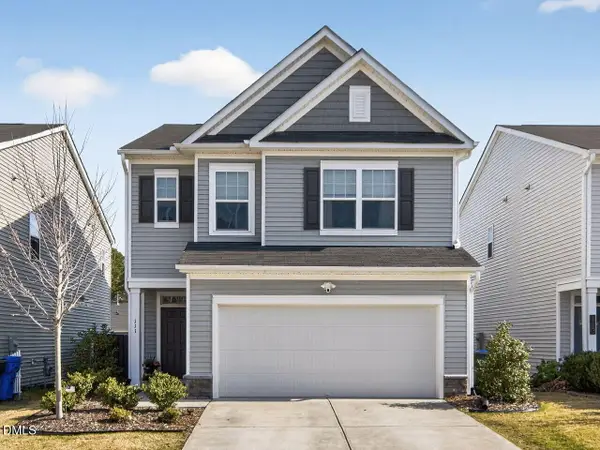 111 Velten Ridge Drive, Durham, NC 27713