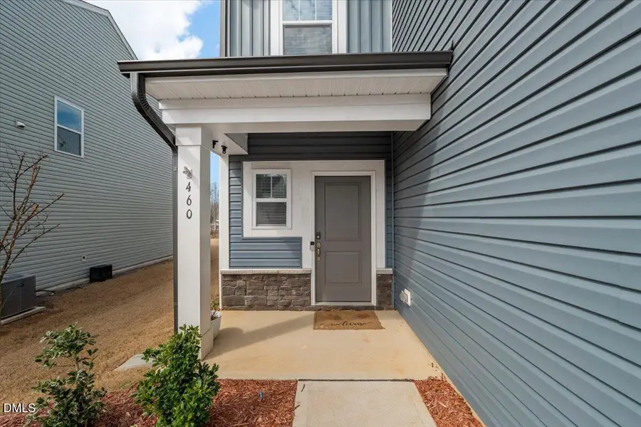 460 Curling Creek Drive, Clayton, NC 27527 - #3