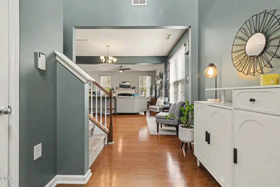 1905 Nellora Lane, Durham, NC 27703 - #3