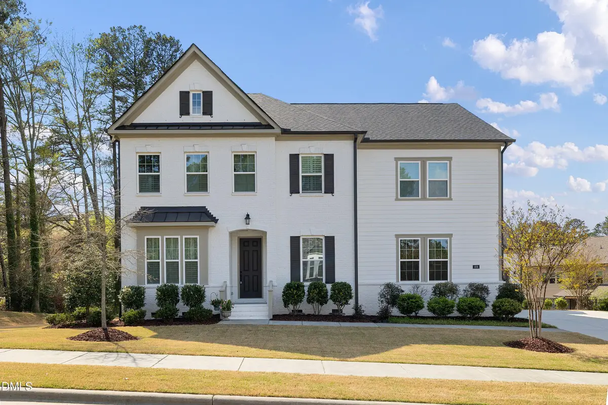 408 Pendennis Park Place, Apex, NC 27523 - #1