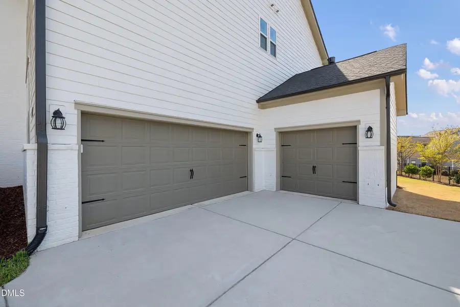 408 Pendennis Park Place, Apex, NC 27523 - #2